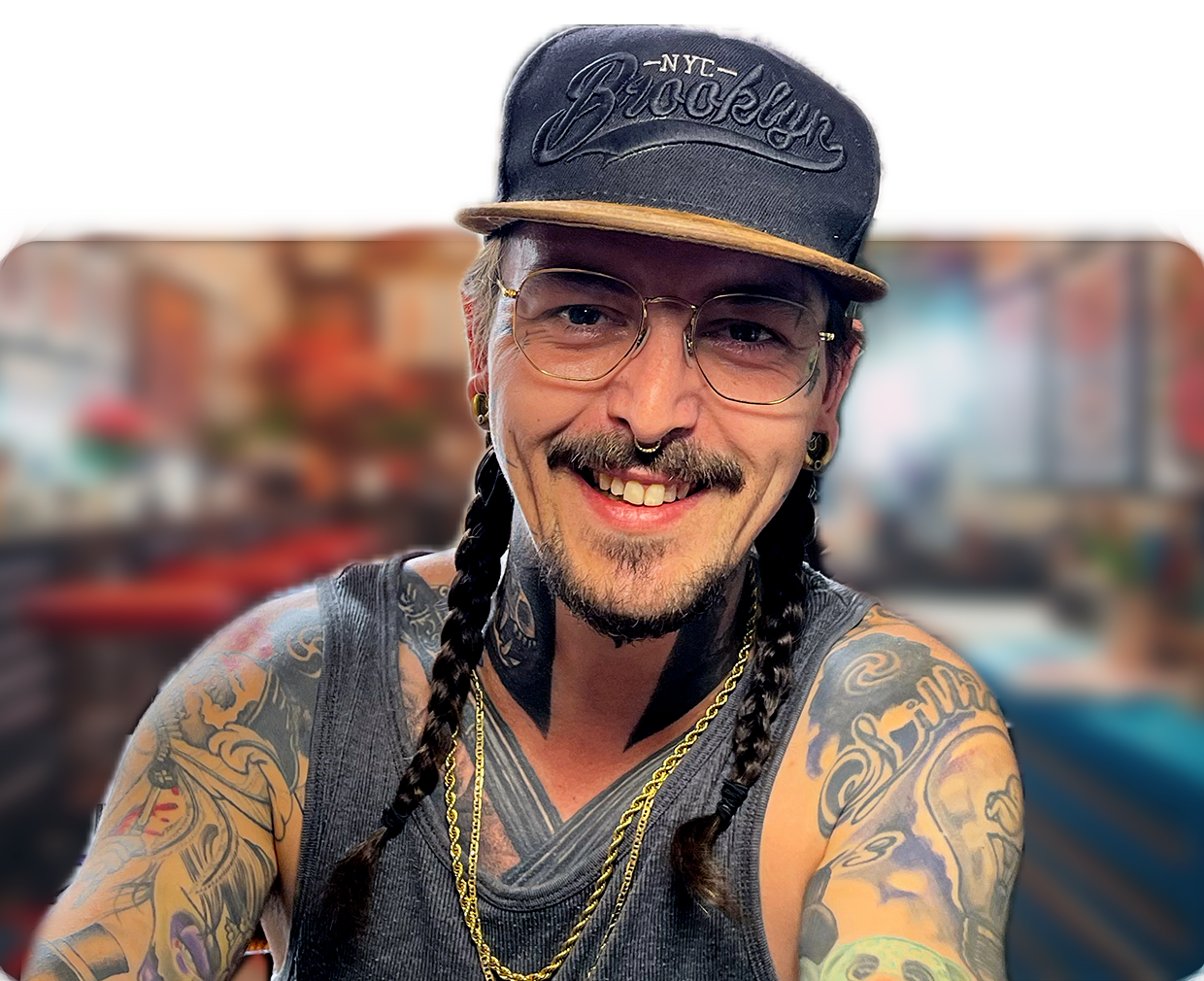 ArtCastleTattoo | Tattoo Artiest: Maxim 